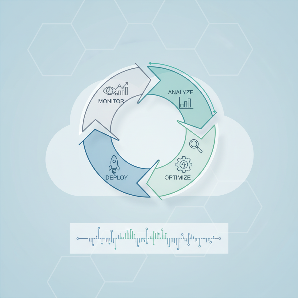 A flowchart illustrating the continuous feedback loop of monitor -> analyze -> optimize -> deploy, demonstrating iterative improvement in application performance.&rdquo; loading=&rdquo;lazy&rdquo; decoding=&rdquo;async&rdquo; style=&rdquo;max-width: 100%; height: auto;&rdquo; /><figcaption>A flowchart illustrating the continuous feedback loop of monitor -> analyze -> optimize -> deploy, demonstrating iterative improvement in application performance.</figcaption></figure>
<h3>Actionable Tips for Optimal Monitoring</h3>
<p>Leverage these <strong>application Cloud sla monitoring systems tips</strong> to get the most out of your monitoring investment and ensure robust `cloud application health monitoring`.</p>
<ul>
<li>  <strong>Monitor What Matters Most:</strong> Focus on critical business transactions and user journeys, not just low-level infrastructure metrics. Prioritize monitoring based on business impact.</li>
<li>  <strong>Establish Clear Baselines:</strong> Understand normal application behavior under various loads. This allows for accurate anomaly detection and avoids alert fatigue.</li>
<li>  <strong>Implement Synthetic and Real User Monitoring (RUM):</strong> Combine synthetic tests to proactively find issues with RUM to understand actual user experience. This dual approach offers comprehensive visibility.</li>
<li>  <strong>Automate Alerting and Remediation:</strong> <strong>Set up automated alerts with clear escalation paths.</strong> For common, predictable issues, consider automated remediation scripts to resolve problems without human intervention.</li>
<li>  <strong>Leverage Distributed Tracing:</strong> For complex microservices architectures, distributed tracing helps visualize the flow of requests across multiple services, pinpointing bottlenecks quickly.</li>
<li>  <strong>Regularly Review and Refine Thresholds:</strong> Application behavior evolves, so your monitoring thresholds should too. Adjust them periodically to reflect changes in performance, load, or service level objectives.</li>
<li>  <strong>Involve Development Teams:</strong> Integrate monitoring into the development lifecycle. Developers can instrument code for better observability, leading to faster debugging and resolution.</li>
<li>  <strong>Document Your Monitoring Strategy:</strong> Clearly document your SLAs, KPIs, alerting rules, and incident response procedures. This ensures consistency and facilitates onboarding new team members.</li>
</ul>
<h2>Challenges in Application Cloud SLA Monitoring Systems</h2>
<p>Despite their immense benefits, implementing and managing <strong>application Cloud sla monitoring systems</strong> comes with its own set of challenges. Cloud environments are inherently dynamic and complex, which can complicate monitoring efforts. Understanding these hurdles is the first step toward overcoming them.</p>
<p>Addressing these challenges requires a strategic approach, combining appropriate tools, skilled personnel, and well-defined processes. Proactive planning helps mitigate potential issues and ensures the monitoring system remains effective.</p>
<h3>Common Hurdles to Overcome</h3>
<p>Organizations frequently encounter specific difficulties when striving for effective `application Cloud sla monitoring systems examples`.</p>
<p>These challenges often include:</p>
<ul>
<li>  <strong>Data Volume and Noise:</strong> Cloud applications generate vast amounts of data, making it difficult to sift through irrelevant information to find critical insights. Alert fatigue is a common problem.</li>
<li>  <strong>Dynamic Cloud Environments:</strong> The elasticity and ephemeral nature of cloud resources (auto-scaling, serverless functions) make traditional monitoring approaches insufficient. Tracking rapidly changing components is complex.</li>
<li>  <strong>Integration Complexity:</strong> Integrating various monitoring tools with existing IT infrastructure and across different cloud providers can be a significant technical challenge. Lack of seamless integration hinders a unified view.</li>
<li>  <strong>Skill Gap:</strong> Effective monitoring requires specialized skills in cloud architecture, data analytics, and specific monitoring tool expertise. A shortage of such talent can impede successful implementation.</li>
<li>  <strong>Defining Meaningful SLAs:</strong> Translating business requirements into quantifiable and enforceable technical SLAs can be difficult. It requires close collaboration between business and technical teams.</li>
<li>  <strong>Cost Management:</strong> While monitoring is essential, the cost of advanced monitoring solutions and the associated data ingestion can be substantial. Balancing features with budget is a constant concern.</li>
<li>  <strong>Multi-Cloud and Hybrid Cloud Complexity:</strong> Monitoring applications spanning multiple cloud providers or hybrid environments introduces additional layers of complexity. Achieving a consistent monitoring strategy across diverse platforms is a major challenge.</li>
</ul>
<h2>Choosing the Best Application Cloud SLA Monitoring Systems</h2>
<p>Selecting the <strong>best application Cloud sla monitoring systems</strong> is a critical decision that impacts an organization&rsquo;s ability to meet service commitments and maintain operational excellence. With a multitude of options available, a systematic evaluation process is essential. The right choice aligns with your current and future cloud strategy.</p>
<p>Consider factors beyond just feature lists, focusing on how the solution integrates into your existing ecosystem and scales with your business needs. This strategic approach ensures a wise and sustainable investment.</p>
<h3>Key Considerations for Selection</h3>
<p>When evaluating potential `app SLA monitoring tools`, keep the following factors in mind:</p>
<ul>
<li>  <strong>Cloud Compatibility:</strong> Ensure the system fully supports your cloud provider(s) (AWS, Azure, GCP) and any on-premise components if you operate in a hybrid environment.</li>
<li>  <strong>Monitoring Scope:</strong> Does it cover infrastructure, application performance (APM), real user monitoring (RUM), synthetic monitoring, and log management? A comprehensive solution reduces tool sprawl.</li>
<li>  <strong>Ease of Use and Setup:</strong> Look for intuitive interfaces, easy agent deployment, and straightforward configuration. A complex system can lead to slow adoption and inefficient use.</li>
<li>  <strong>Scalability and Performance:</strong> The monitoring system itself must be able to handle the scale and dynamism of your cloud applications without becoming a bottleneck.</li>
<li>  <strong>Alerting and Reporting:</strong> Evaluate the flexibility of alerting rules, notification channels, and the robustness of custom reporting capabilities for SLA compliance.</li>
<li>  <strong>Integration Ecosystem:</strong> Check for integrations with your existing tools like incident management, CI/CD, logging, and collaboration platforms.</li>
<li>  <strong>Cost Structure:</strong> Understand the pricing model (per host, per GB of data, per user) and how it scales with your usage. Look for transparency and predictability.</li>
<li>  <strong>Vendor Support and Community:</strong> Assess the quality of vendor support, documentation, and the availability of a vibrant user community for troubleshooting and best practices.</li>
<li>  <strong>Security and Compliance:</strong> Ensure the monitoring solution meets your organization&rsquo;s security standards and relevant compliance requirements (e.g., GDPR, HIPAA).</li>
</ul>
<h2>Future Trends in Application Cloud SLA Monitoring</h2>
<p>The field of <strong>application Cloud sla monitoring systems</strong> is continuously evolving, driven by advancements in cloud technology and increasing demands for resilient applications. Emerging trends promise even more sophisticated and autonomous monitoring capabilities. Staying abreast of these developments is key for future-proofing your monitoring strategy.</p>
<p>These trends will reshape how organizations approach `cloud application health monitoring`. They offer opportunities for greater efficiency, predictive insights, and proactive problem resolution.</p>
<h3>Emerging Directions and Innovations</h3>
<p>Expect to see several innovations shaping the next generation of monitoring solutions:</p>
<ul>
<li>  <strong>AIOps Integration:</strong> Artificial Intelligence for IT Operations (AIOps) will become more prevalent, leveraging machine learning to automatically detect anomalies, predict outages, and suggest root causes from massive data sets. This will reduce human intervention.</li>
<li>  <strong>Greater Observability:</strong> Moving beyond traditional monitoring, observability tools will provide deeper insights into the internal states of systems through metrics, logs, and traces. This holistic approach empowers faster debugging.</li>
<li>  <strong>Predictive Analytics:</strong> Advanced analytics will enable monitoring systems to forecast potential performance issues and capacity shortfalls before they impact users. This shifts monitoring from reactive to truly proactive.</li>
<li>  <strong>Serverless and Container-Native Monitoring:</strong> As serverless and containerization (Kubernetes) become standard, monitoring solutions will offer more native and efficient ways to track these ephemeral, distributed workloads.</li>
<li>  <strong>Automated Remediation:</strong> Expect increased automation in responding to alerts, with systems automatically triggering predefined actions to resolve minor issues or even scale resources. This enhances operational agility.</li>
<li>  <strong>Enhanced Security Monitoring:</strong> The integration of security monitoring within performance and availability tools will provide a more unified view of application health, including potential security vulnerabilities or attacks.</li>
</ul>
<h2>Frequently Asked Questions</h2>
<p>This section addresses common questions about <strong>application Cloud SLA monitoring systems</strong>, providing clear and concise answers. It aims to clarify key concepts and provide practical insights for anyone interested in or working with these critical tools.</p>
<h3>What is the primary purpose of application Cloud SLA monitoring systems?</h3>
<p>The primary purpose is to ensure that cloud-based applications consistently meet their defined Service Level Agreements (SLAs) regarding performance, availability, and reliability. These systems continuously track key metrics to verify compliance and alert teams to deviations, thereby maintaining optimal service delivery.</p>
<h3>How do app SLA monitoring tools differ from traditional infrastructure monitoring?</h3>
<p>Traditional infrastructure monitoring typically focuses on servers, networks, and storage at a hardware level. In contrast, **app SLA monitoring tools** concentrate on the actual application performance, user experience, and transaction health, often at the code level, and directly against predefined SLA metrics.</p>
<h3>Can application Cloud SLA monitoring systems prevent outages?</h3>
<p>While no system can guarantee 100% prevention of all outages, these monitoring systems significantly reduce their likelihood and impact. By proactively identifying performance bottlenecks, anomalies, and potential issues before they escalate, they enable IT teams to intervene and prevent full-blown outages, often through automated alerts.</p>
<h3>What is the role of Real User Monitoring (RUM) in these systems?</h3>
<p>Real User Monitoring (RUM) tracks the actual experiences of end-users interacting with an application. It collects data on page load times, response times, and errors directly from user browsers or devices. RUM provides critical insights into real-world performance, complementing synthetic monitoring which simulates user behavior.</p>
<h3>Is it possible to monitor applications across multiple cloud providers?</h3>
<p>Yes, many modern **application Cloud sla monitoring systems** are designed for multi-cloud and hybrid cloud environments. They offer connectors, agents, or APIs that allow organizations to consolidate monitoring data from various cloud providers into a single, unified dashboard, providing a comprehensive view of distributed applications.</p>
<h3>How do these systems help with cost optimization in the cloud?</h3>
<p>By providing detailed insights into resource utilization, **application Cloud sla monitoring systems** help identify under-utilized or over-provisioned cloud resources. This allows organizations to right-size their infrastructure, eliminate unnecessary spending, and optimize cloud costs while maintaining desired performance levels.</p>
<div style=